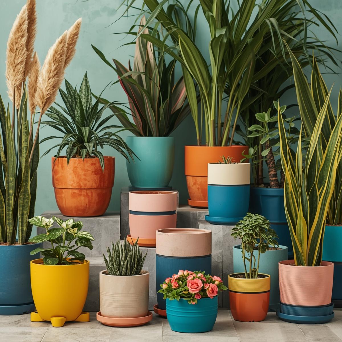 Common Mistakes in Garden Plant Care